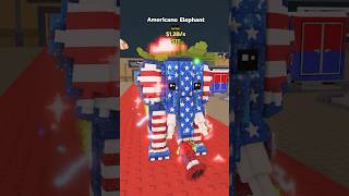 Americano Elephant #roblox #brainrot #stealabrainrot #robloxgames #robloxedit #games #gaming #funny