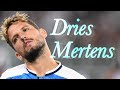 SSCナポリ"歴代最多得点者" ドリース・メルテンス 2019-2020 Dries Mertens Skills & Goals