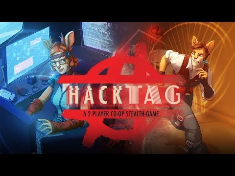 Ранняя встреча с Hacktag