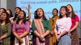 Nôzy Hlapy March 31, 2024