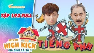 Gia đình là số 1 sitcom | tập 192 full: Đức Mẫn theo phe ông nội quyết tâm 