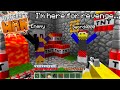 We take REVENGE on our Minecraft ENEMIES...