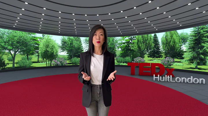 The Carbon Literacy Revolution | Michelle Li | TED...