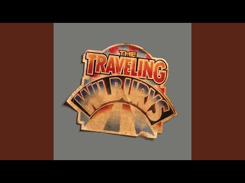 Traveling Wilburys — Margarita