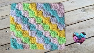 Tutoriel C2c Corner To Corner Crochet Tutorial C2c A Crochet Youtube Tutoriel C2c Corner To Corner Crochet Tutorial C2c A Crochet Youtube