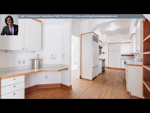 570 Shore Drive, West Henrietta, NY home video tour
