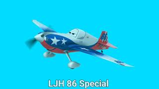 Disney Planes 2013 All Characters