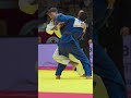 Huge o-soto ko-soto!! 🇳🇱