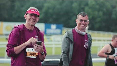 RunThrough Events - Chepstow 11/07/21