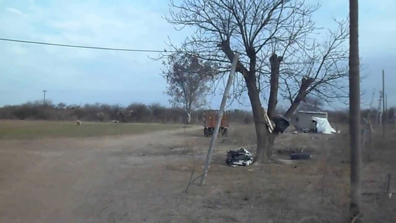 EL PAISAJE HERMOSO DE TACO RALO