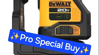 ✨️Pro Special Buy of The Week ✨️ Home Depot