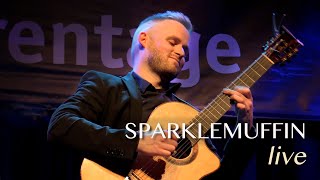 Sönke Meinen Sparklemuffin Original Live Schorndorfer Gitarrentage 2025