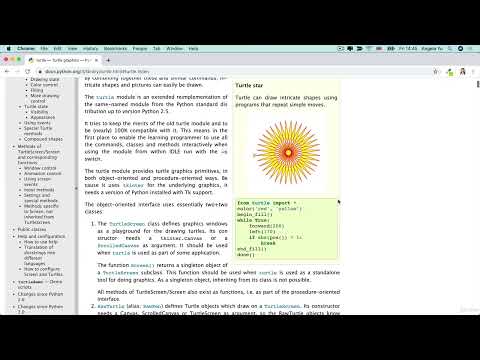 Challenge_Make an Etch-A-Sketch App | 100 Days of Code: The Complete Python Pro Bootcamp for 2022