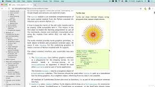Famous Challenge_Make an Etch-A-Sketch App | 100 Days of Code: The Complete Python Pro Bootcamp for 2022 Profile