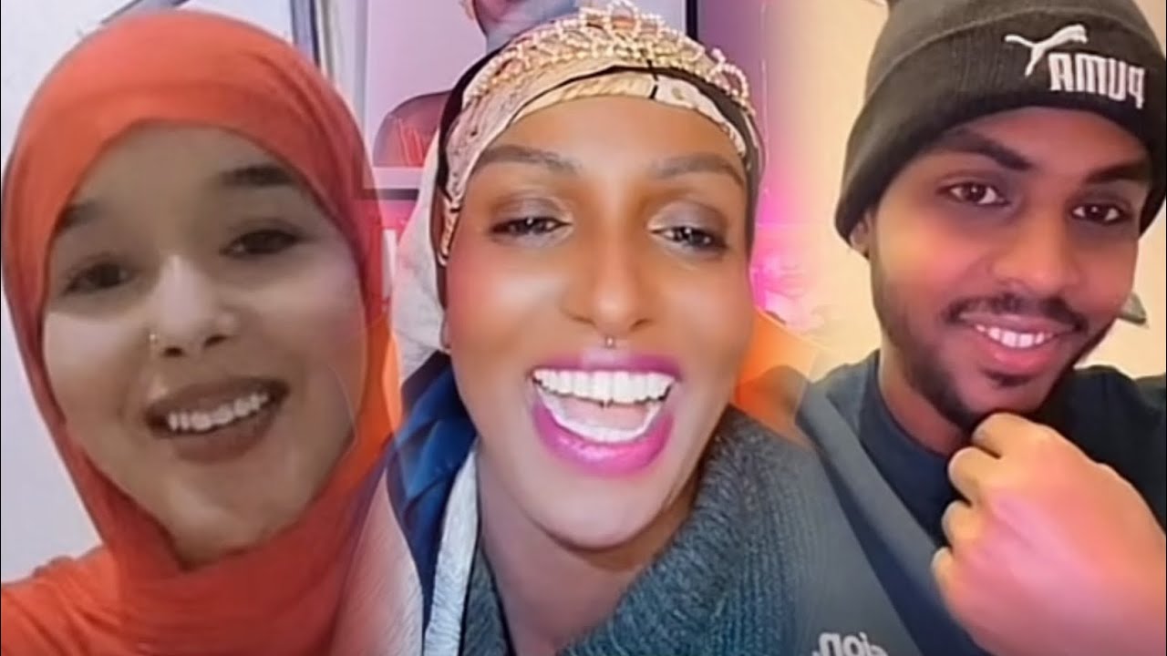 Meherka gabadha ayu rabay 100 dollar ino ka dhigo calafdoon adkaatay