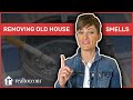 How to Get Rid of Persistent Old House Smell mp3