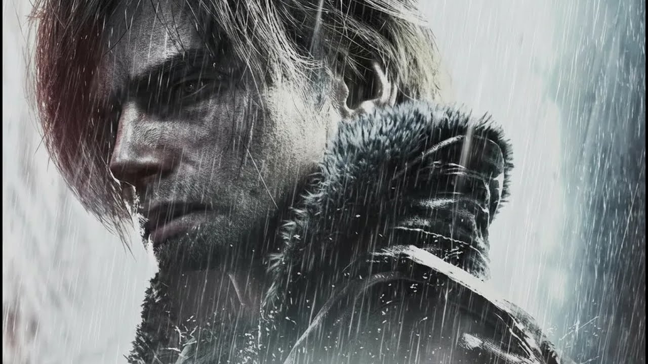 RESIDENT EVIL 9: REQUIEM | FULL SHOWCASE | LEON GAMEPLAY | REACTION 