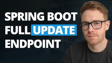 Build an Event Ticket Platform with Spring Boot - Part 7 - Intermediate Project