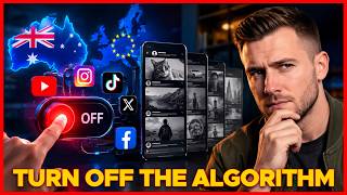 What Happens If You Turn Off The Algorithm