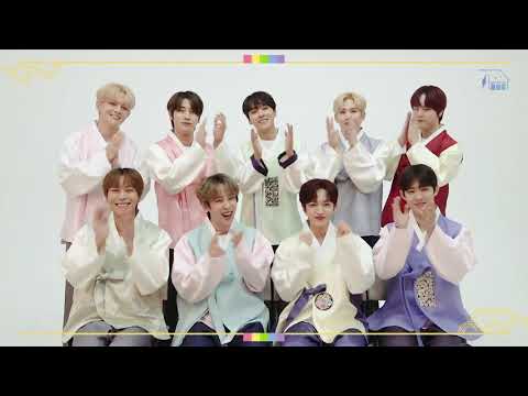 [VIETSUB] BAE173 • 2021 Lunar New Year Message
