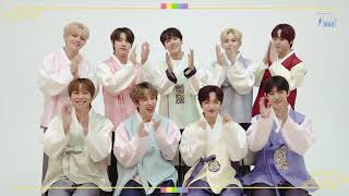 [VIETSUB] BAE173 • 2021 Lunar New Year Message