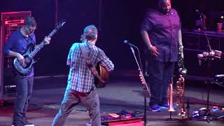 Dave Matthews Band - Jimi Thing - Live at Pine Knob Music Theater in Clarkston, MI on 6-27-23