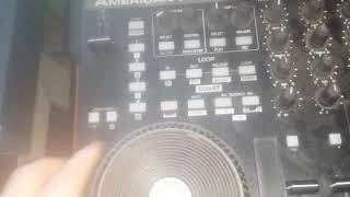 american audio vms 4 test