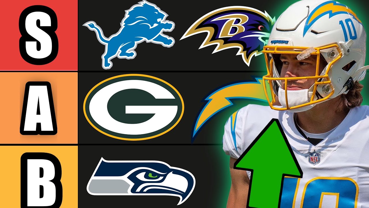 WEEK 17 POWER RANKINGS CHARGERS MAKE A STATEMENT YouTube week-17-power-rankings-chargers-make-a-statement-youtube