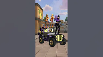 Aura Farming Emote Is Here Free Fire Official 