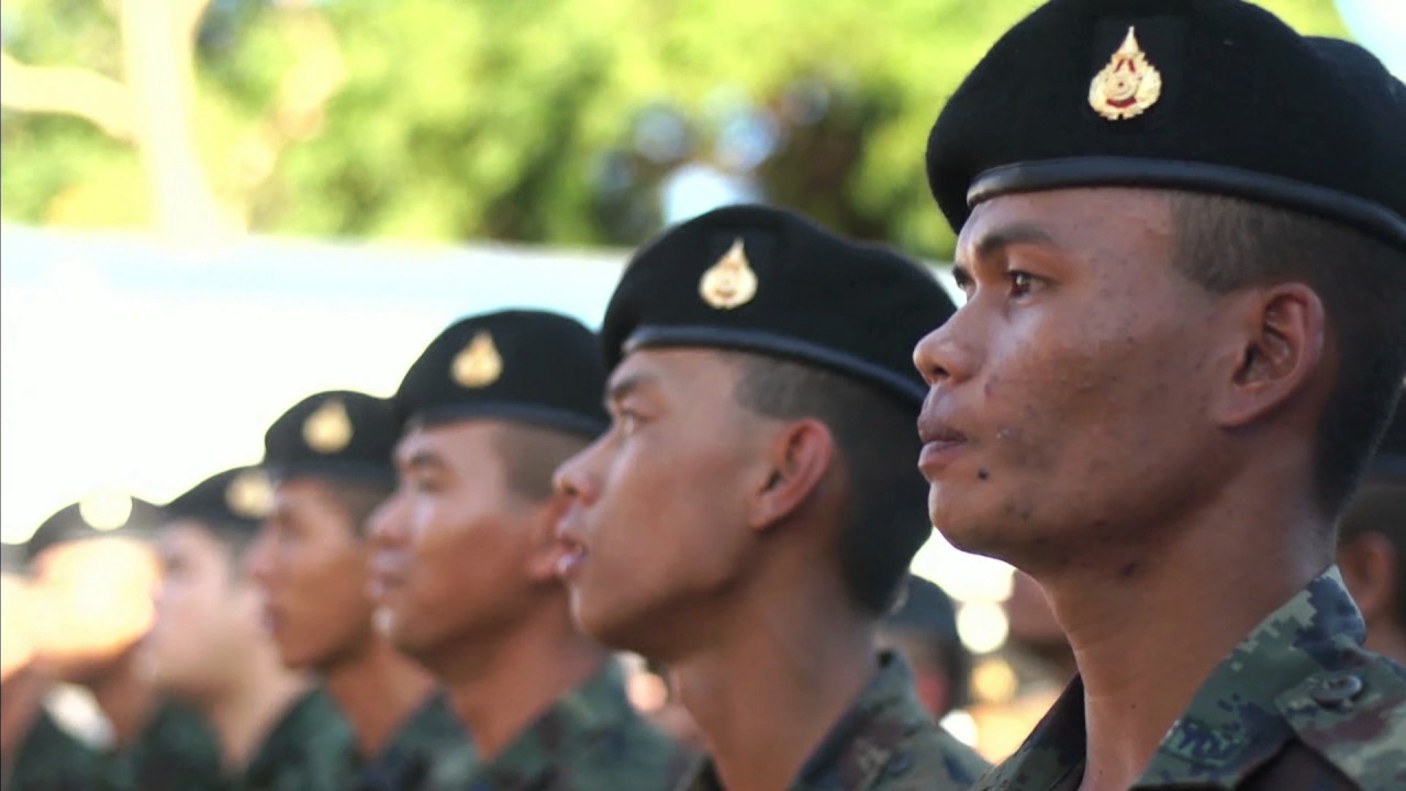 เพลง คำสัญญาจากต้นกล้าของแผ่นดิน โดย. กศน หนองไผ่ล้อม และ พี่น้องทหารค่ายสุรนารี