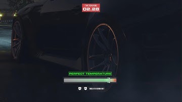 A Good Drag Race | NFS Unbound