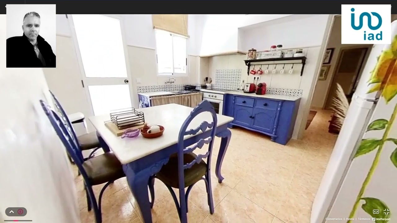 CASA EN VENTA EN PEGO