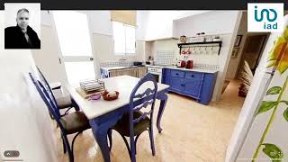 CASA EN VENTA EN PEGO