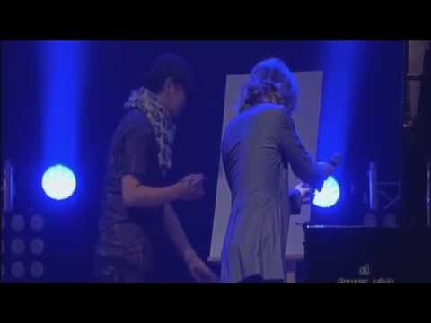 Japan Expo 15e Impact : YOSHIKI