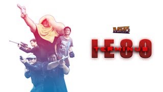 IE80: Terminus (2019) - Sci-Fi War Short Film