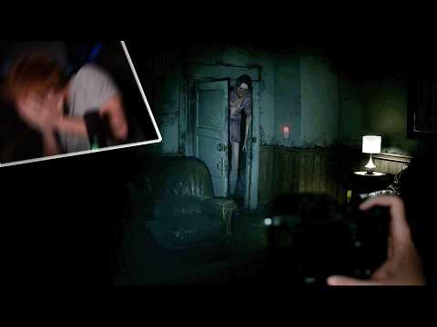 I can't keep doing this... | Rehaunted