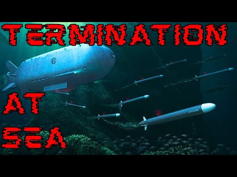 The Forgotten Part Of The Future War: Skynet vs Humanity At Sea