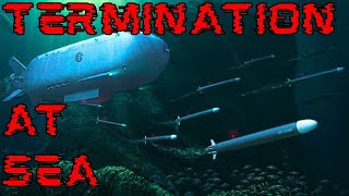 Celebrity The Forgotten Part Of The Future War: Skynet vs Humanity At Sea Wealth