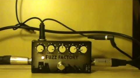 fuzz factory clone demo
