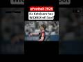 Charles De Ketelaere has a wicked left foot | eFootball Goals #efootball