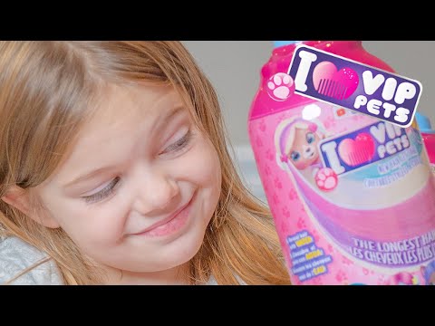 I Heart VIP Pets H5Kids