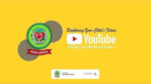 Number of Nouns Part 2|Class 3|English|Holy Heart Schools|May 22 2020