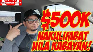 Mga kababayan na pasaway!