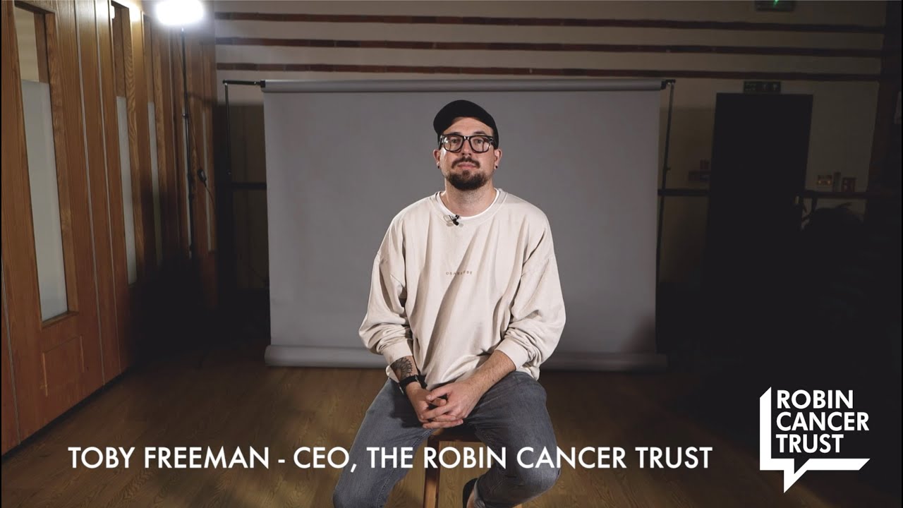 An honest charity appeal...