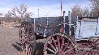 Fort Caspar