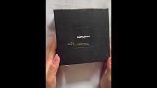 Saint Laurent broach review