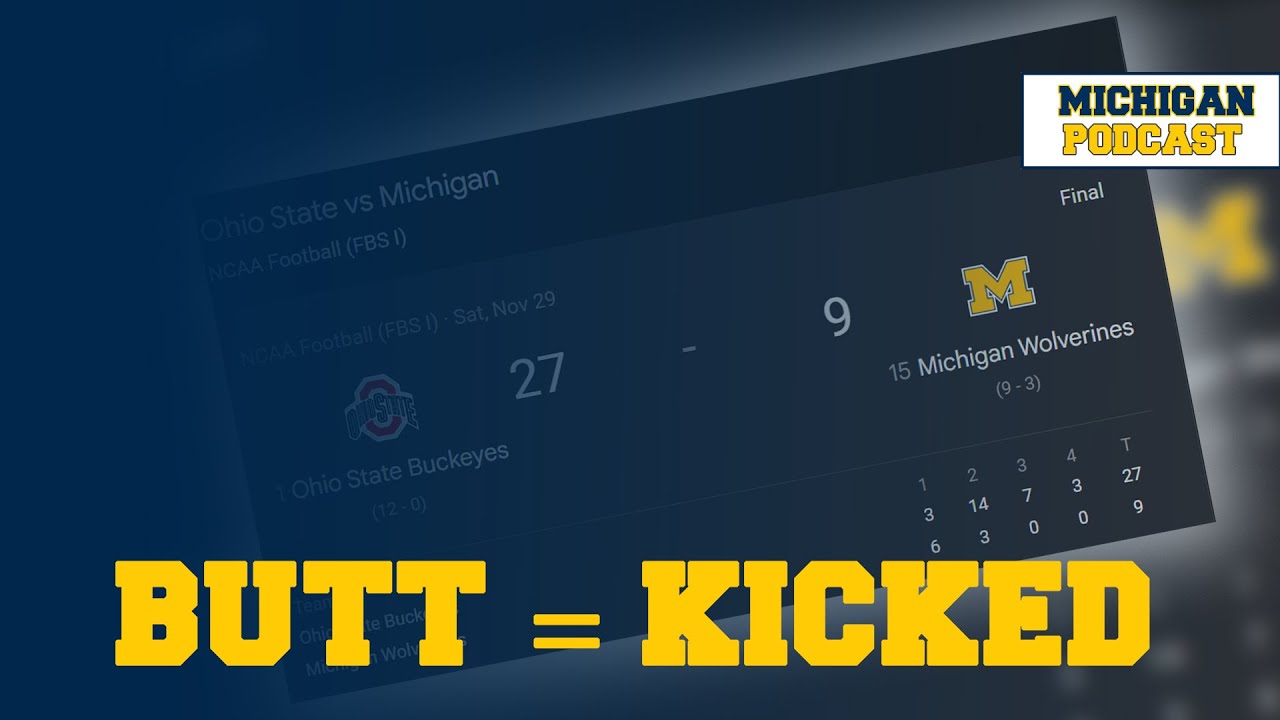 ИГРА: Очищающий душу вопль | Подкаст Мичигана № 321