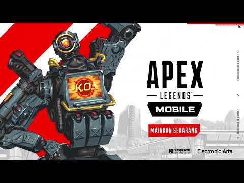 Apex Legends Mobile: Worldwide Launch Preview