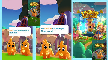 Dice Dream // level 1 Completed