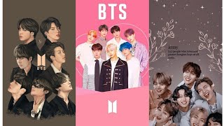 BTS Wallpapers | BTS Images